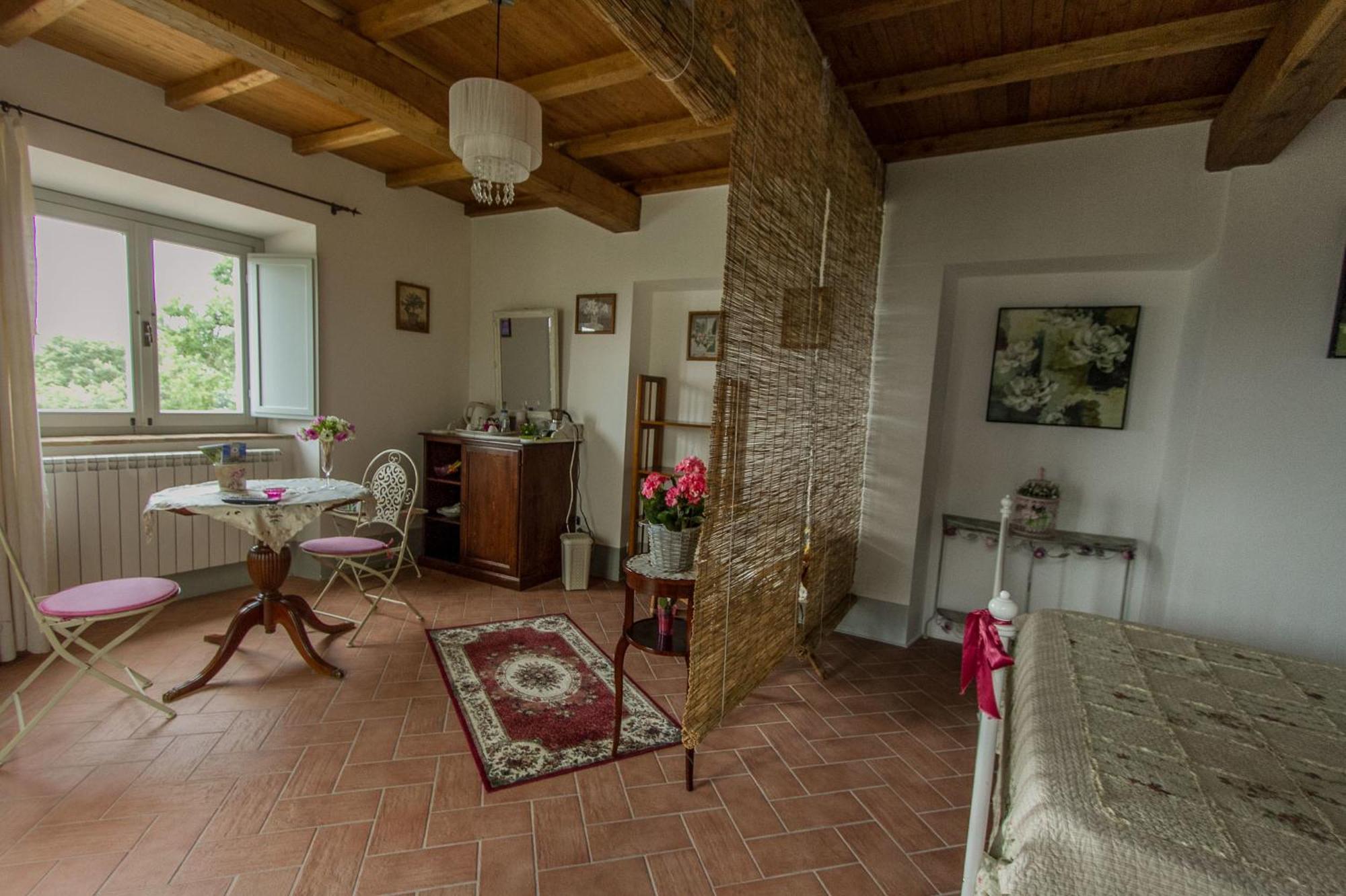 Agriturismo Specchio Del Lago Montefiascone Room photo