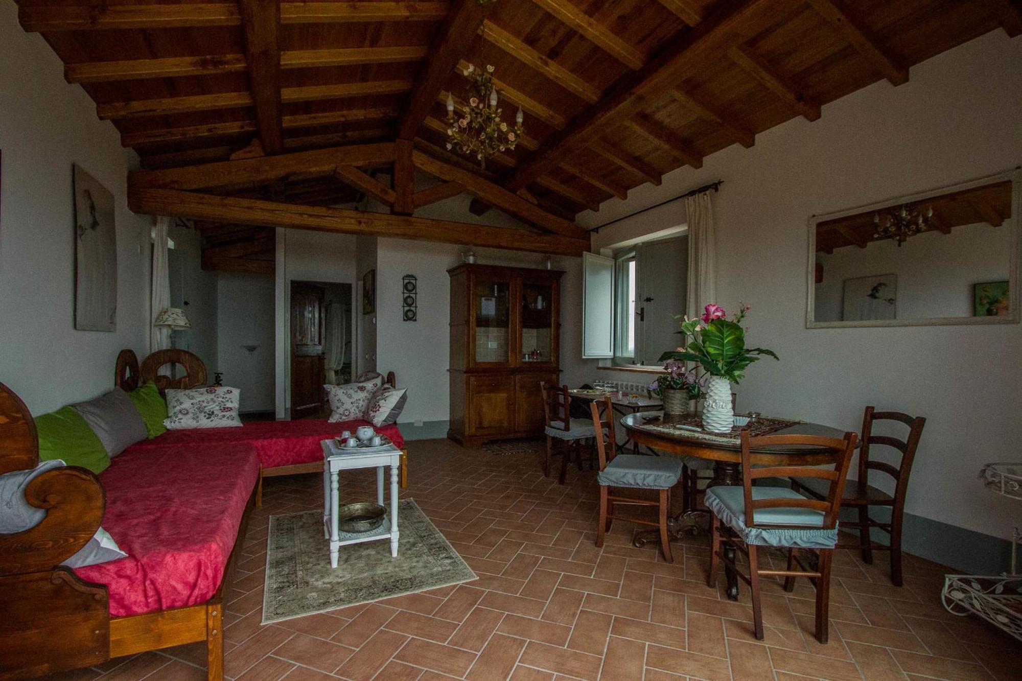 Agriturismo Specchio Del Lago Montefiascone Room photo
