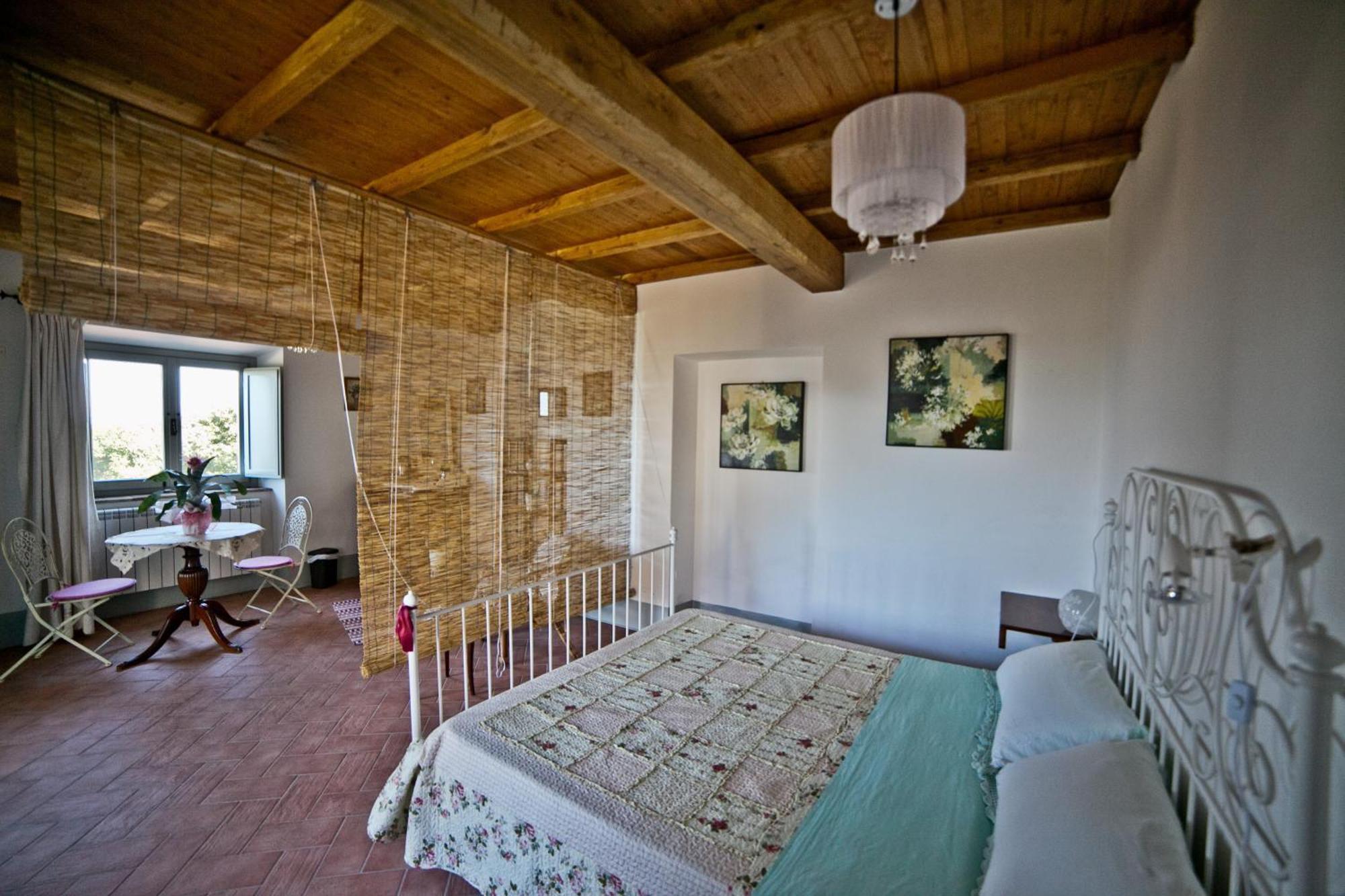 Agriturismo Specchio Del Lago Montefiascone Room photo