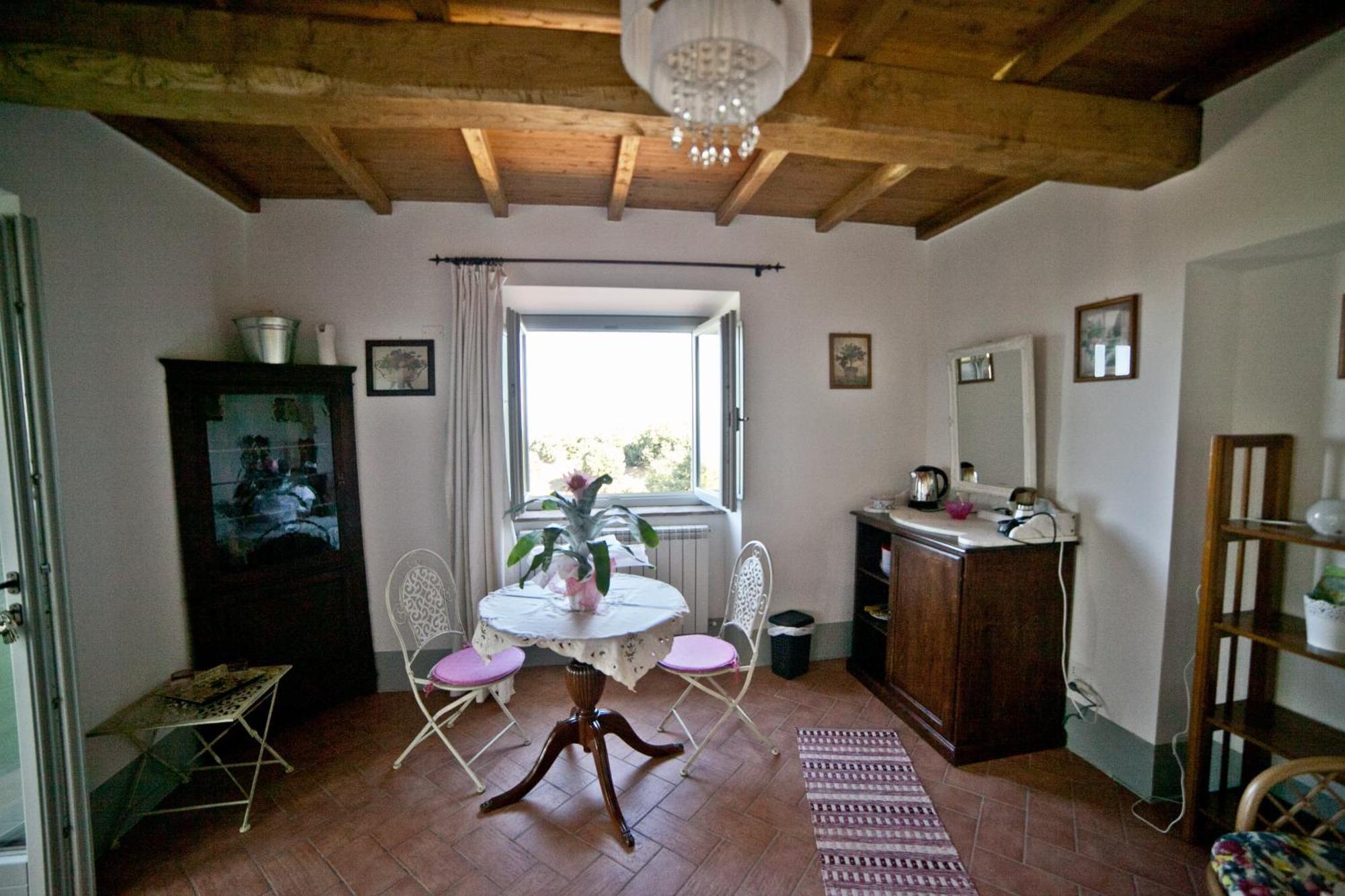 Agriturismo Specchio Del Lago Montefiascone Room photo