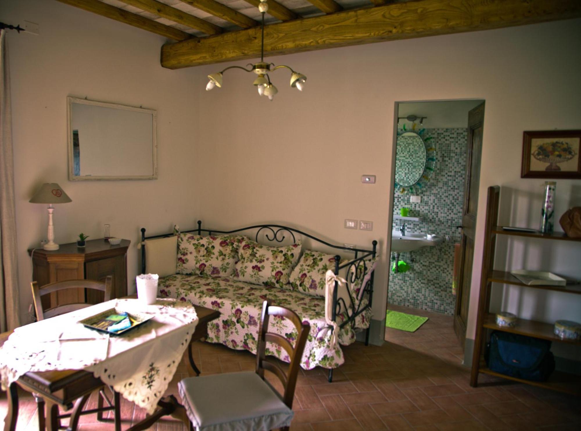 Agriturismo Specchio Del Lago Montefiascone Room photo