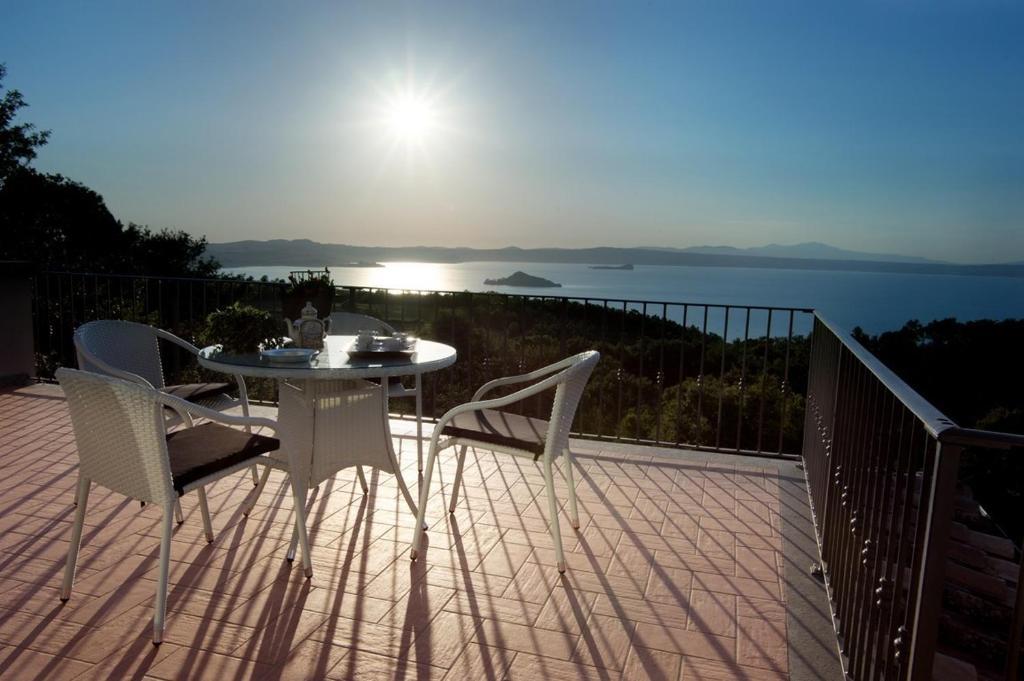 Agriturismo Specchio Del Lago Montefiascone Exterior photo