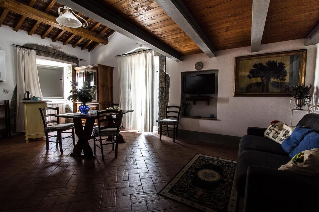Agriturismo Specchio Del Lago Montefiascone Exterior photo
