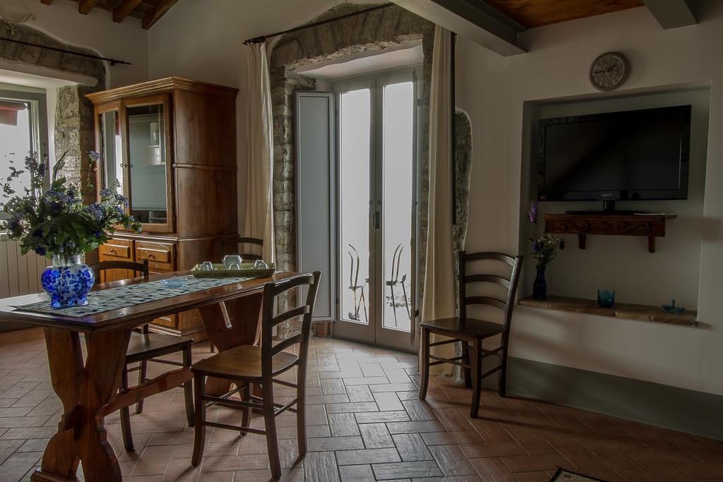 Agriturismo Specchio Del Lago Montefiascone Exterior photo