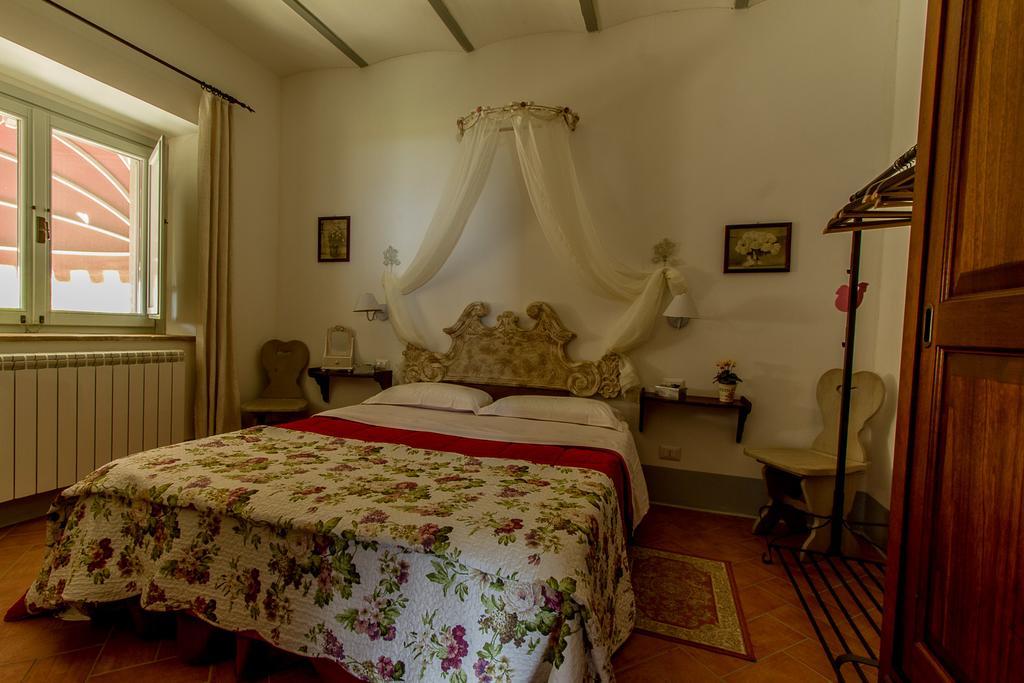 Agriturismo Specchio Del Lago Montefiascone Exterior photo