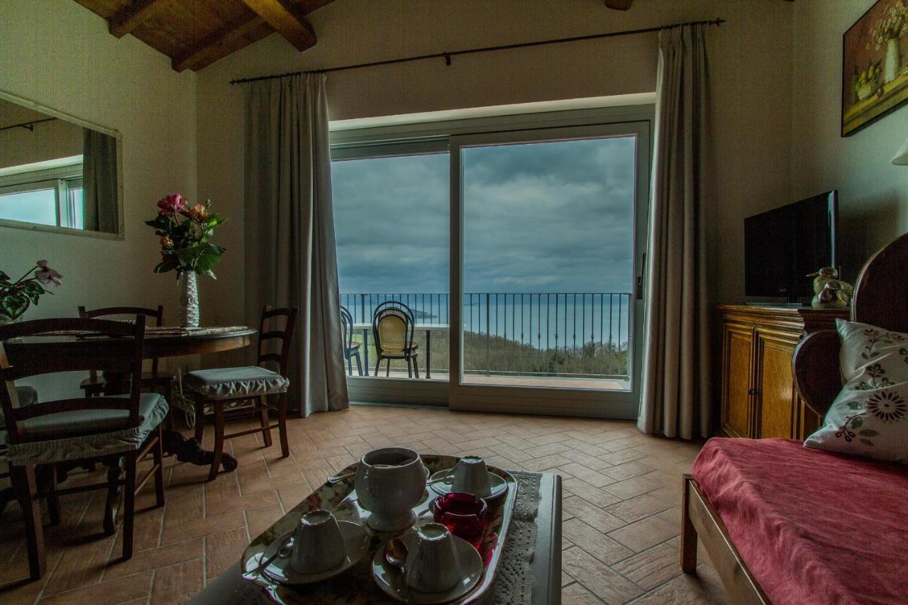 Agriturismo Specchio Del Lago Montefiascone Room photo
